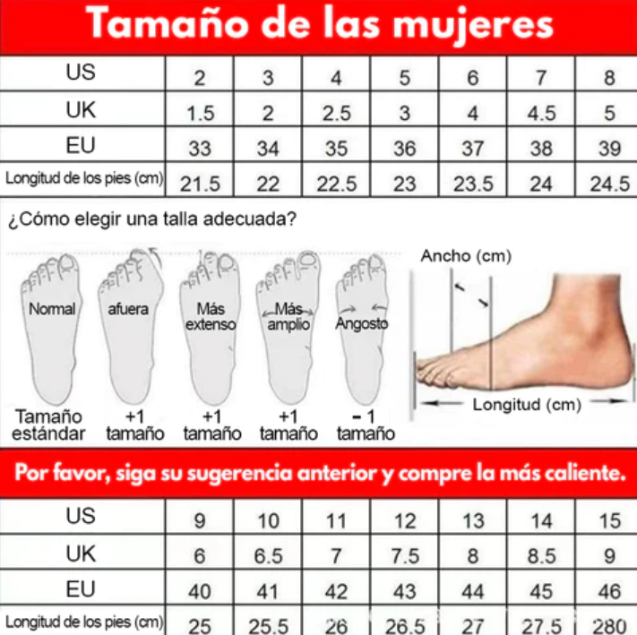 Sandalias antideslizantes con suela suave y cómoda para mujeres