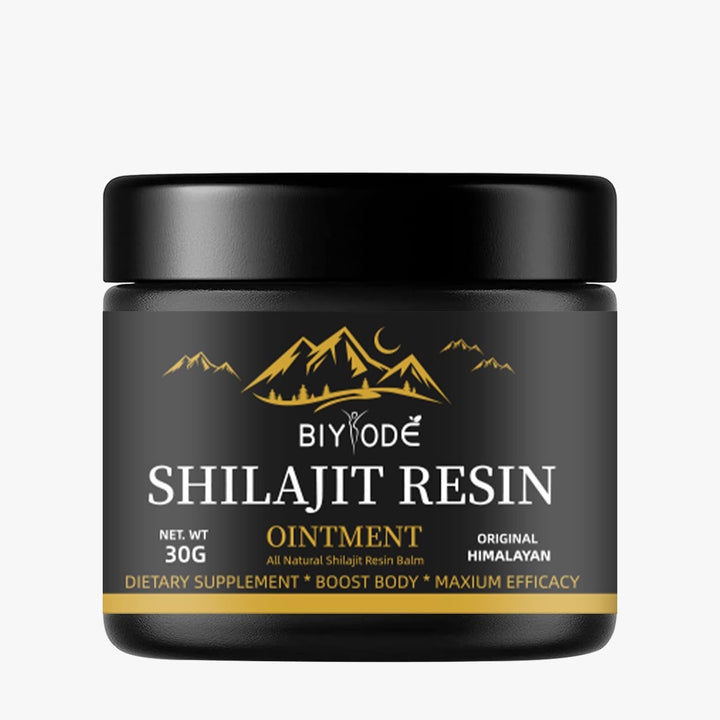 Shilajit 100% Puro 💎🏆🇨🇴 Fuente de Energía Vital del Himalaya