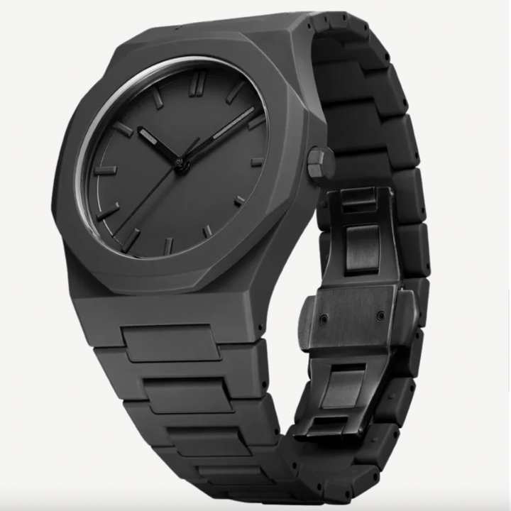 RELOJ PHANTOM BLACK