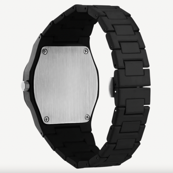 RELOJ PHANTOM BLACK