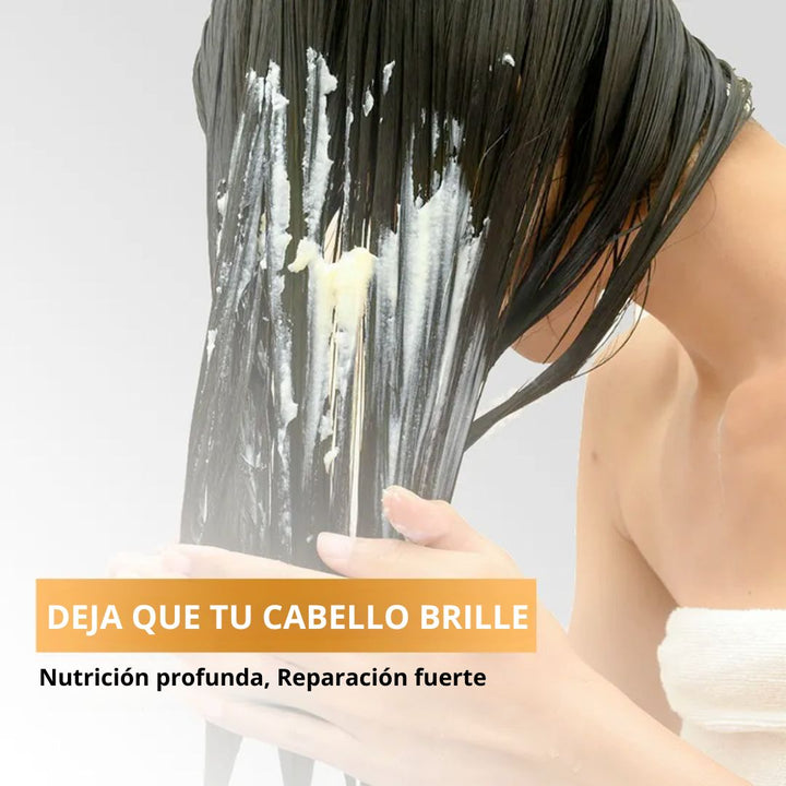 Mascarilla Natural de Colágeno + Regalo Aplicador