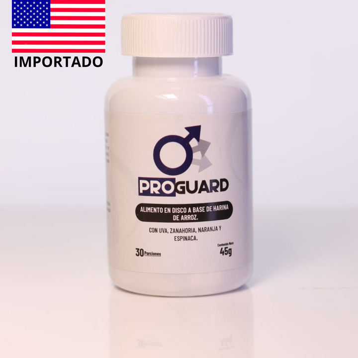 PROGUARD - 🔥DESINTOXICACION🔥