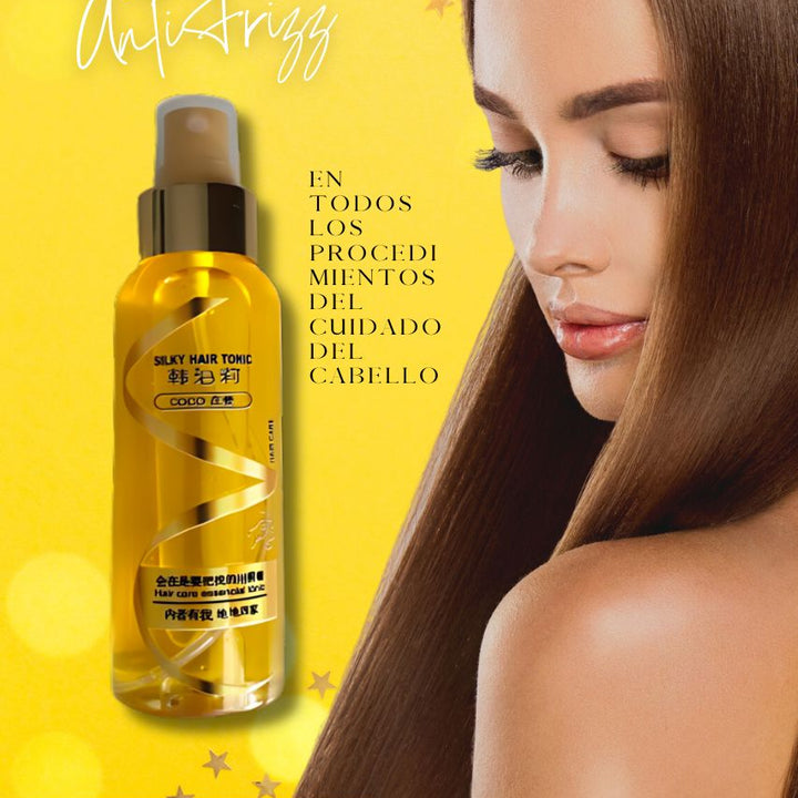 NUEVO ANTIFRIZZ HAIR LION / CABELLO PERFECTO AL INSTANTE